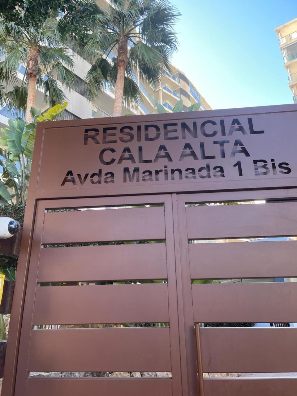 Cala Cosy Appartement